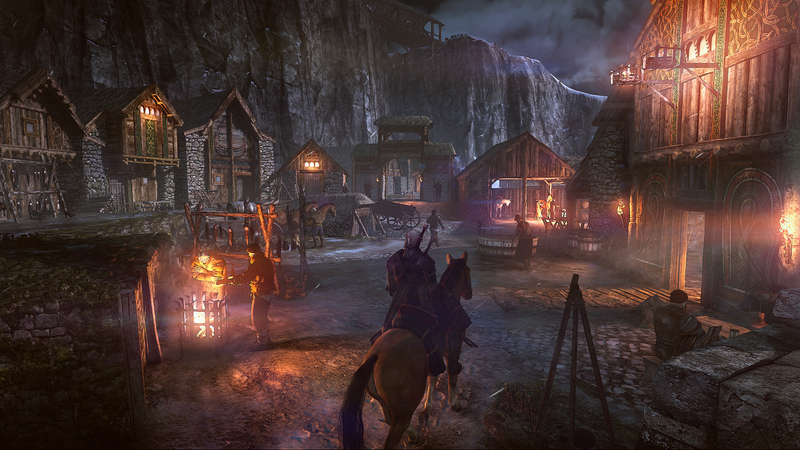 Illustration for article titled Consejos para jugar a The Witcher 3 y convertirte en un brujo maestro